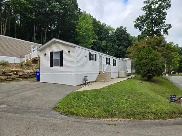 10 Holly Dr Lot 104, Cranberry Township, PA 16066