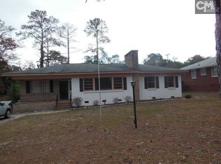 3212 Quitman St, Columbia, SC 29204