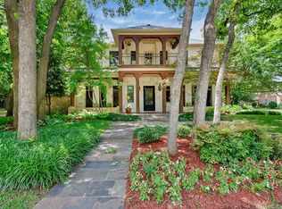 1403 Thetford Ct, Southlake, TX 76092