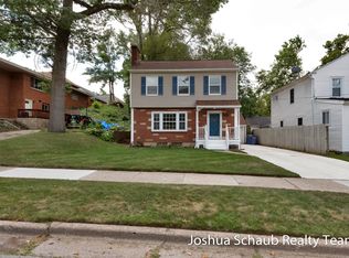 1456 Adams St SE, Grand Rapids, MI 49507