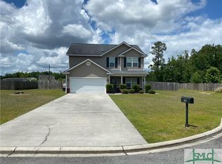 75 Balearic Trl NE, Ludowici, GA 31316