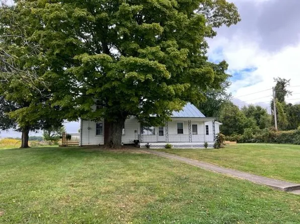 4844 County Road 29, Galion, OH 44833