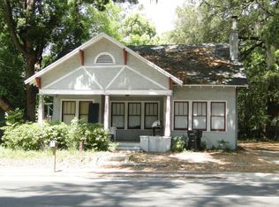 2626 W University Ave, Gainesville, FL 32607