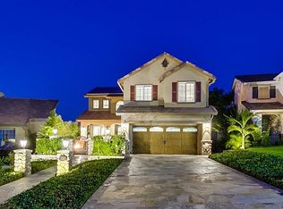 1207 Crystal Springs Dr, Chula Vista, CA 91915