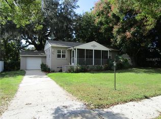 130 E Dicie Ave, Eustis, FL 32726
