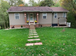 542 Henry Ave, East Liverpool, OH 43920