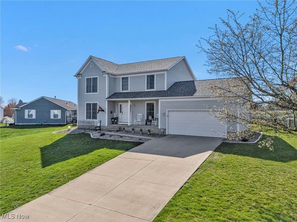 6013 Sunscape Dr NE, Louisville, OH 44641