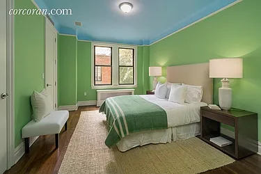Sold by Corcoran