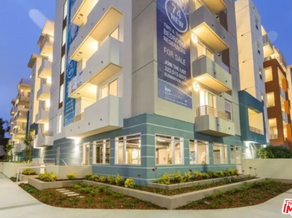 436 S Virgil Ave APT 313, Los Angeles, CA 90020