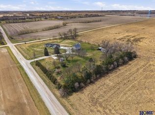 8401 S 162nd St, Bennet, NE 68317