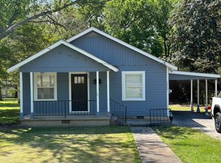 2080 Highland Rd, Batesville, AR 72501