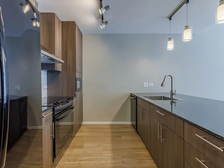 The Scott Residences — Photo 34
