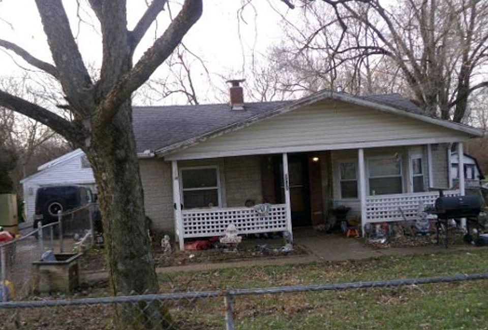 Property Front View