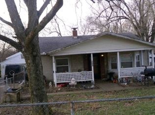 9533 Roberts Dr, Franklin, OH