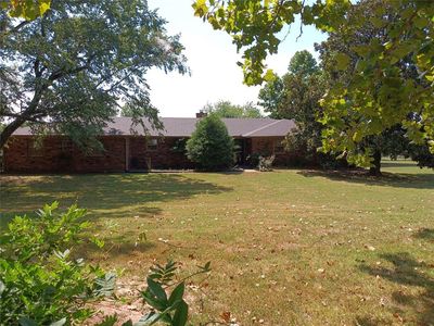 19506 Persimmon Ln, Tecumseh, OK, 74873