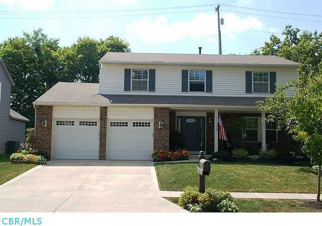 1st image of 5731 Longford Dr