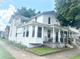 534 E Monroe St, Sandusky, OH 44870