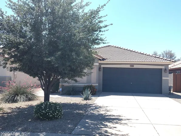 1129 E NARDINI Street, San Tan Valley, AZ 85140