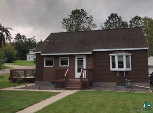 318 Sparkman Ave, Duluth, MN 55803