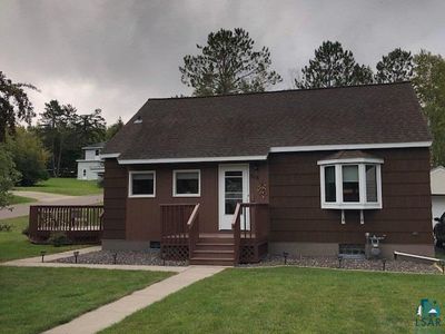 318 Sparkman Ave, Duluth, MN, 55803