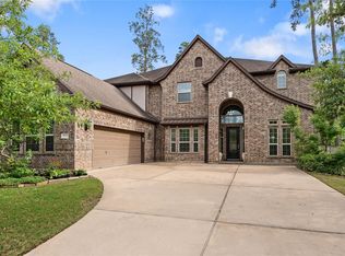 2607 Tree Swallow Bluff Path, Spring, TX 77389