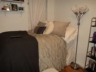 Rented by Sky Management