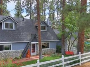 653 Barrett Way, Big Bear City, CA 92314