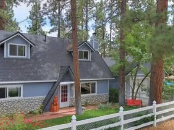 653 Barrett Way, Big Bear City, CA 92314