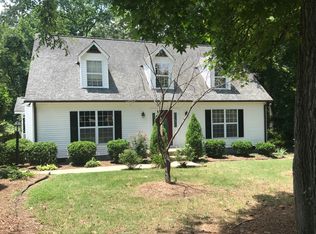 2224 Cook Rd, Durham, NC 27713