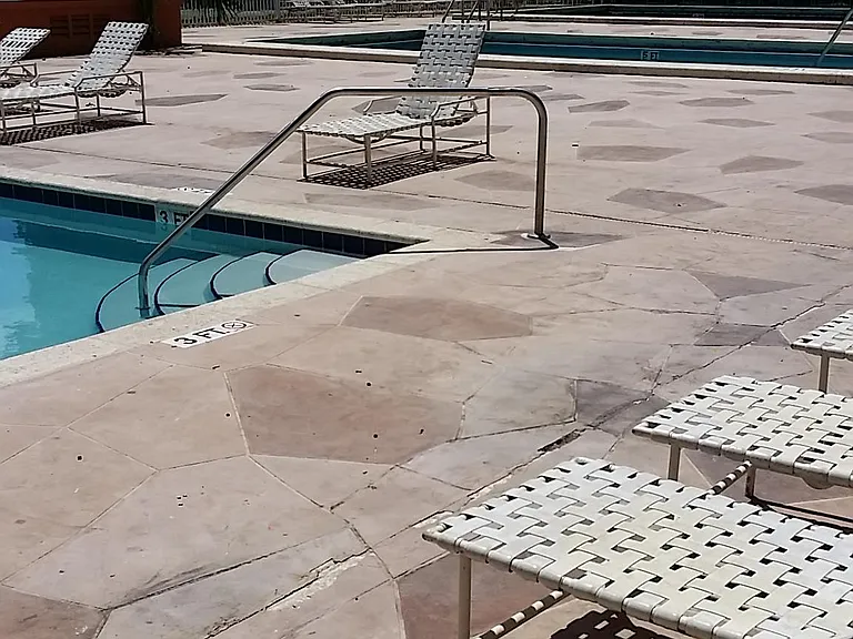Pool - 3