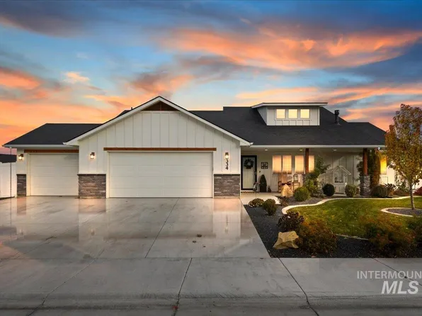 334 Grizzly Dr, Fruitland, ID 83619