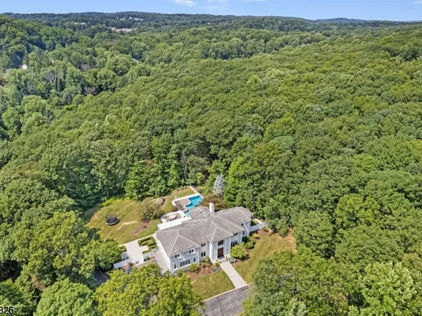 6 Andrew Ln, Mendham Twp., NJ 07960