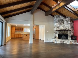 341 Country Club Dr, Incline Village, NV