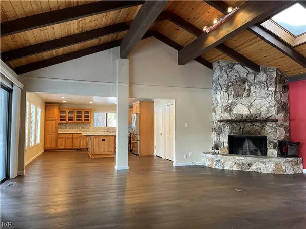 341 Country Club Dr, Incline Village, NV 89451