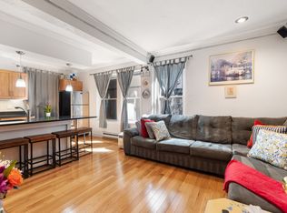 38RA Charter St #2, Boston, MA 02113