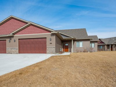 205 SE 16th St, Grand Rapids, MN, 55744