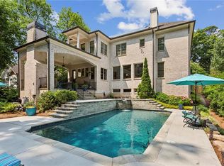 2115 Howell Mill Rd NW, Atlanta, GA 30318