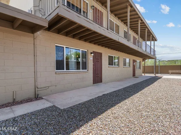 2841 N Columbus Blvd, Tucson, AZ 85712