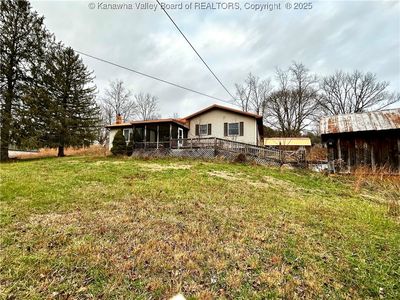 1163 Pigeon Roost Rd, Kenna, WV, 25248
