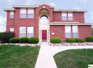 131 Snake Dance Dr, Harker Heights, TX 76548