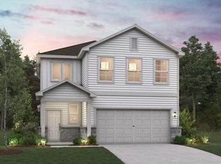 1213 Lavender Way, Georgetown, TX 78628