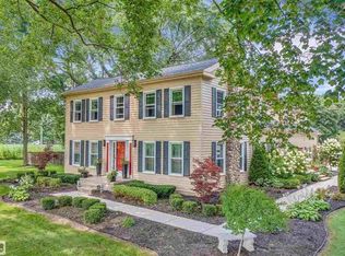 20111 Armada Center Rd, Armada, MI 48005