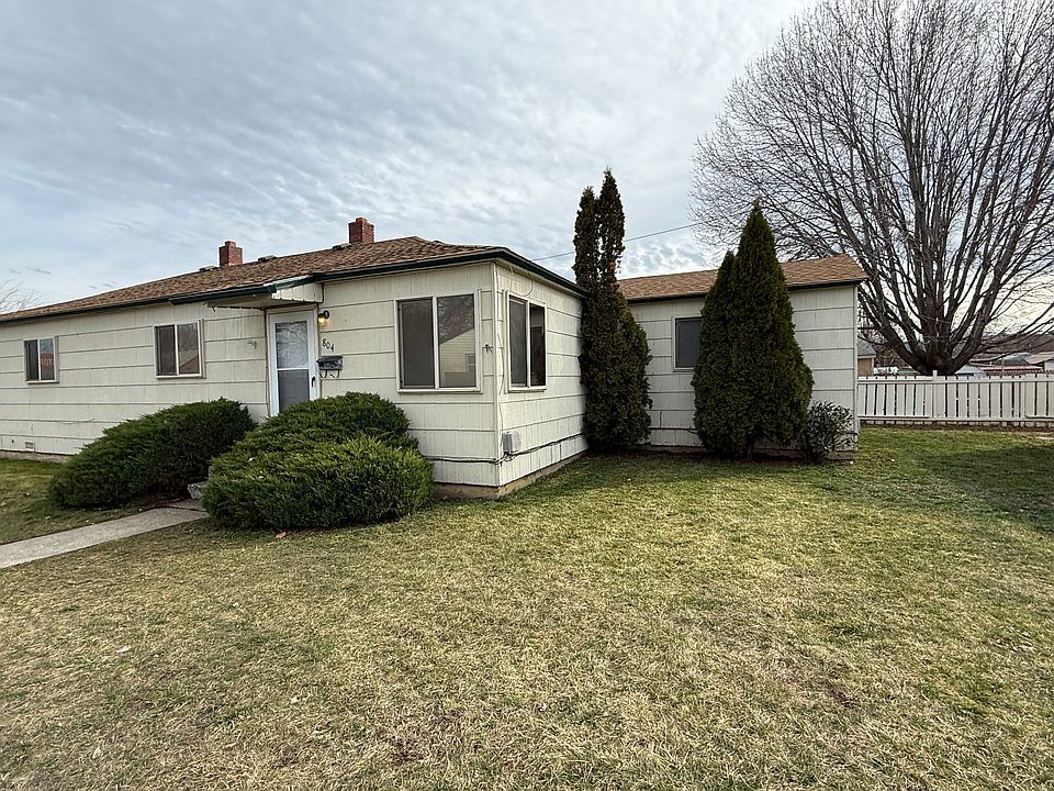 1st image of 804 W Prasch Ave