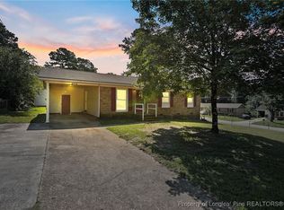 2619 Dumfries Dr, Fayetteville, NC 28306