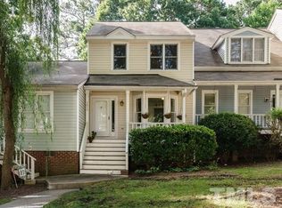 1615 Claiborne Ct, Raleigh, NC 27606