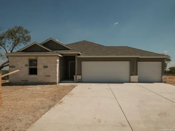 12318 Flatiron Way, San Antonio, TX 78002