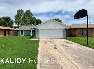 6211 NW 31st St, Bethany, OK 73008
