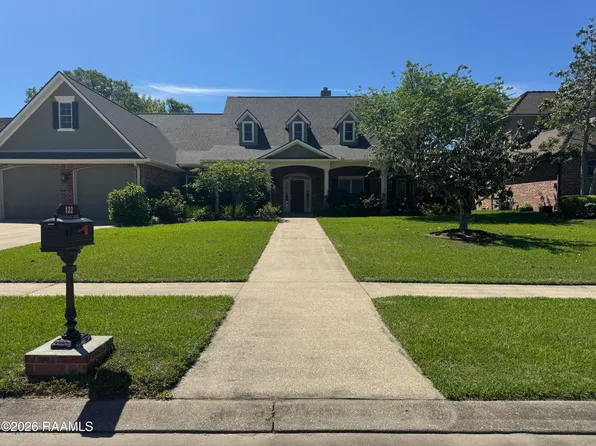 122 Grandview Terrace Dr #42, Youngsville, LA 70592