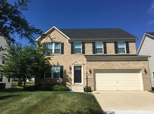 4609 Cimmaron Greenfields Dr, Bowie, MD 20720