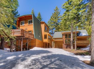 261 Shoreview Dr, Tahoe City, CA 96145